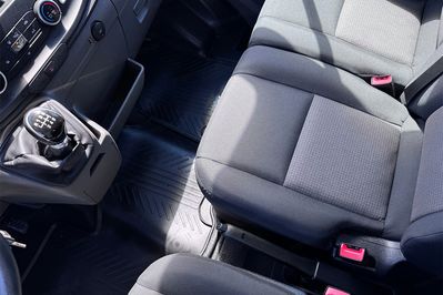 Ford Transit 350 L4H3