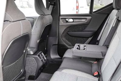 Volvo XC40 B3 Plus Dark