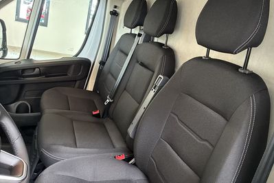 Citroen Jumper L2H2 3.3t
