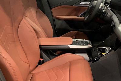 BMW X1 sDrive20i M Sport