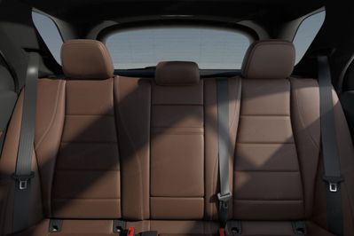 Mercedes GLE 350 d 4MATIC