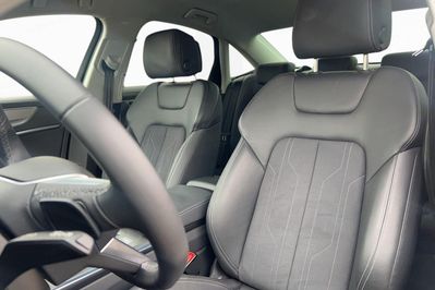 Audi A6 40 TDI mHEV quattro S tronic