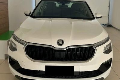 Skoda Kamiq Selection 1.0 TSI