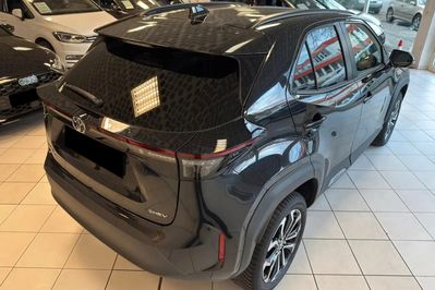 Toyota Yaris Cross Style 1.5 Hybrid