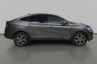 Renault Arkana 1.3 Tce Mhev Techno Edc