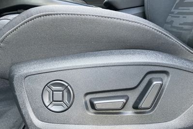 Audi A5 TFSI 110 kW S tronic