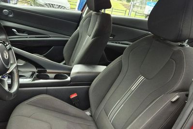 Hyundai Elantra 1.6 Executive