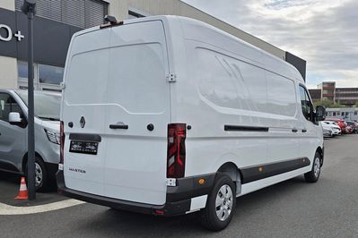 Renault Master L3H2 Extra