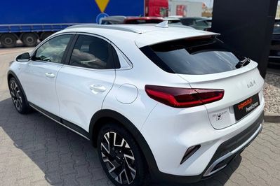 Kia XCeed 1.5 T-GDI M DCT