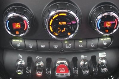 Mini Clubman John Cooper Works ALL4