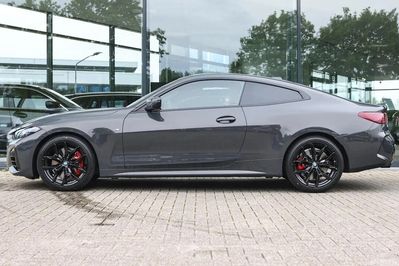 BMW Seria 4 Coupe 430i xDrive M Sport