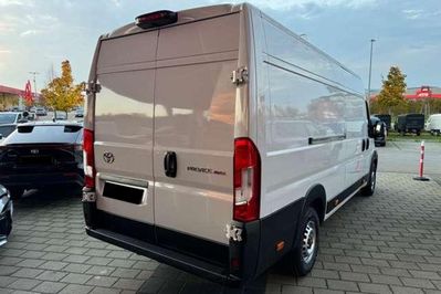 Toyota Proace Max Active L4H2