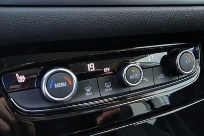 Opel Grandland X 1.2 T Ultimate aut