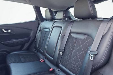Renault Kadjar 1.3 Tce Fap Intens