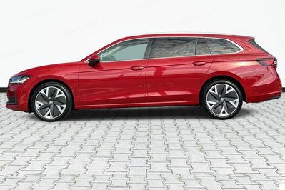 Skoda Superb 1.5 Tsi Mhev Selection Dsg
