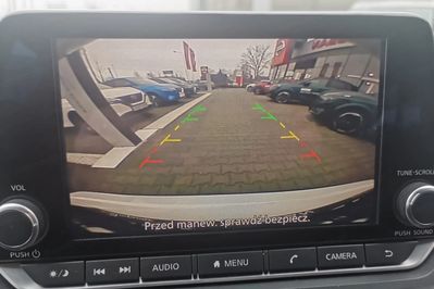 Nissan Qashqai 1.3 DIG-T mHEV Acenta Xtronic