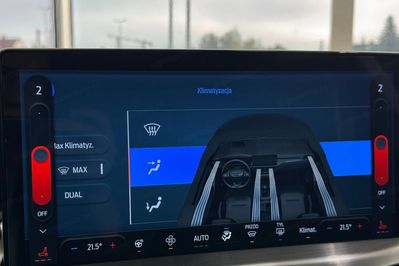 Ford Focus 1.0 EcoBoost Titanium X