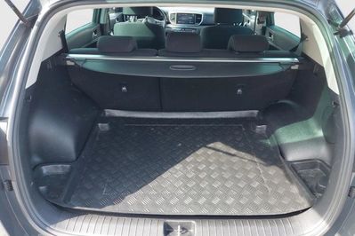 Kia Sportage 1.6