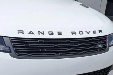 Land Rover Range Rover Sport D300 SE
