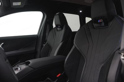 BMW iX3 50 xDrive M Sport