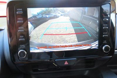 Toyota Yaris 1.5 Comfort
