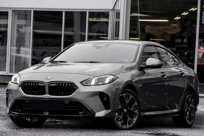 BMW Seria 2 Gran Coupe 220 M Sport