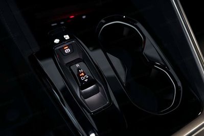 Audi Q5 TDI quattro S line