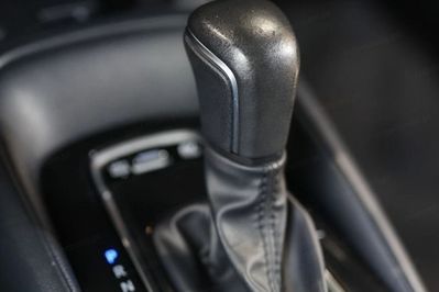 Toyota Corolla 1.8 Hybrid Style