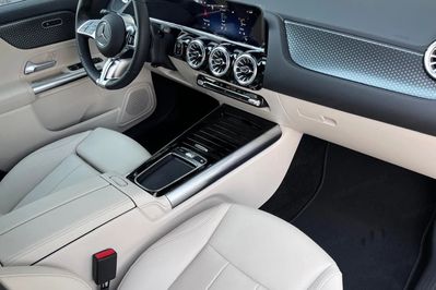 Mercedes GLA 200 Progressive