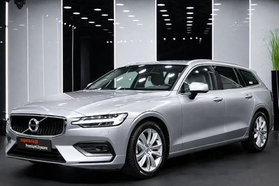 Volvo V60 B4 D Momentum Pro aut
