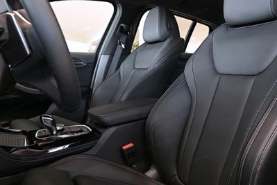 BMW X4 xDrive20d M Sport