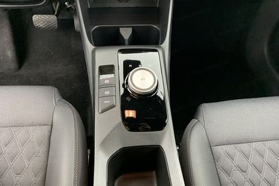 MG 3 Exclusive 1.5 Hybrid+ AT