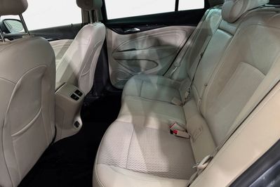Opel Insignia 2.0 T 4x4