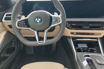 BMW Seria 3 330i xDrive M Sport