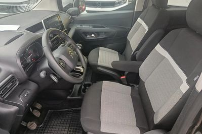 Citroen Berlingo M L1H1 Shine N1
