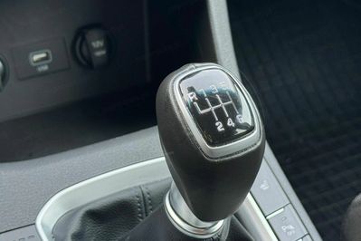 Hyundai i30 1.0 T-GDI Smart