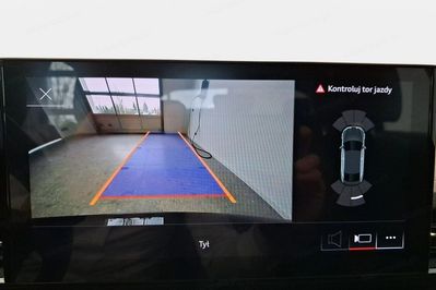 Audi A5 35 TDI mHEV S tronic