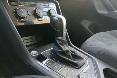 Volkswagen Tiguan 2.0 TSI BMT 4Mot  Highline DSG