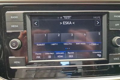 Volkswagen T-Roc 1.0