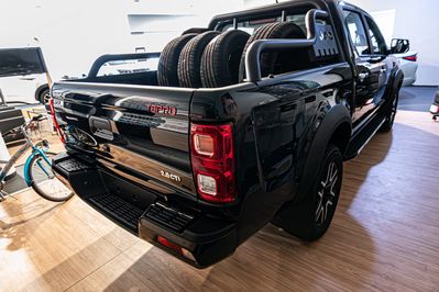 Jac T8 PRO 2.0 CTI MT