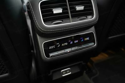 Mercedes GLE AMG 53 4-Matic+