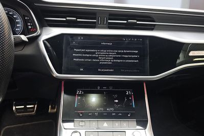 Audi A6 40 TDI mHEV quattro Sport S tronic