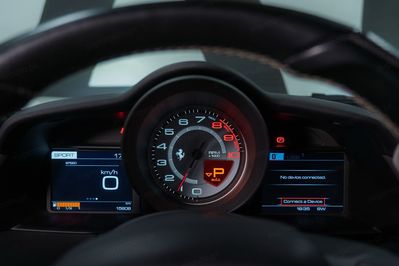 Ferrari 488 GTB