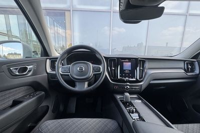 Volvo XC60 B4 B Core aut