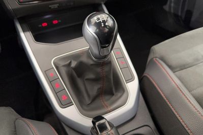 Seat Arona 1.0 TSI FR