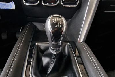 Baic Beijing 3 1.5T
