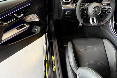 Mercedes CLE AMG 53 4-Matic+