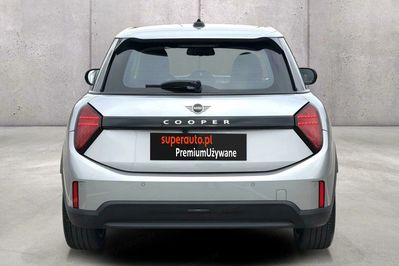 Mini Mini Hatch 5dr Cooper