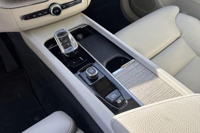 Volvo XC60 B4 B Inscription
