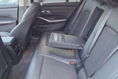 BMW Seria 3 Touring 320d xDrive